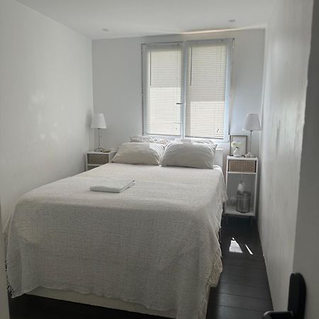 Location De Chambre Privee Dans Residence Prive, Jardins Et Parking Gratuit 1 Min To Tramway Et 9 Min De Centre-Ville, Accessibilite A Plusieurs Transports Ницца Экстерьер фото