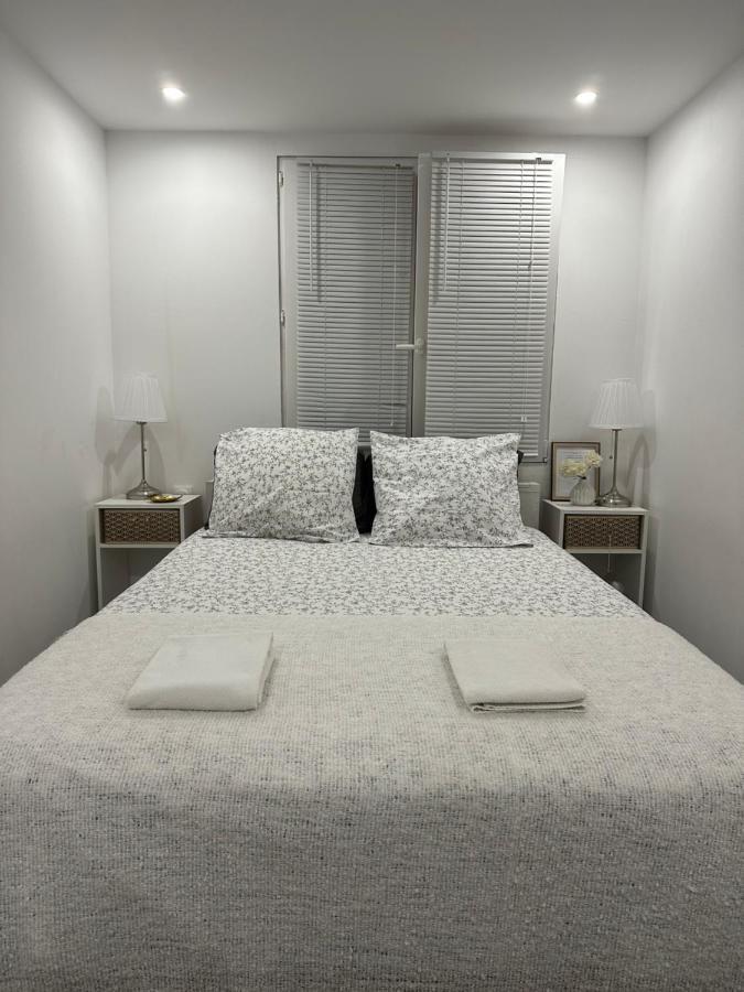 Location De Chambre Privee Dans Residence Prive, Jardins Et Parking Gratuit 1 Min To Tramway Et 9 Min De Centre-Ville, Accessibilite A Plusieurs Transports Ницца Экстерьер фото