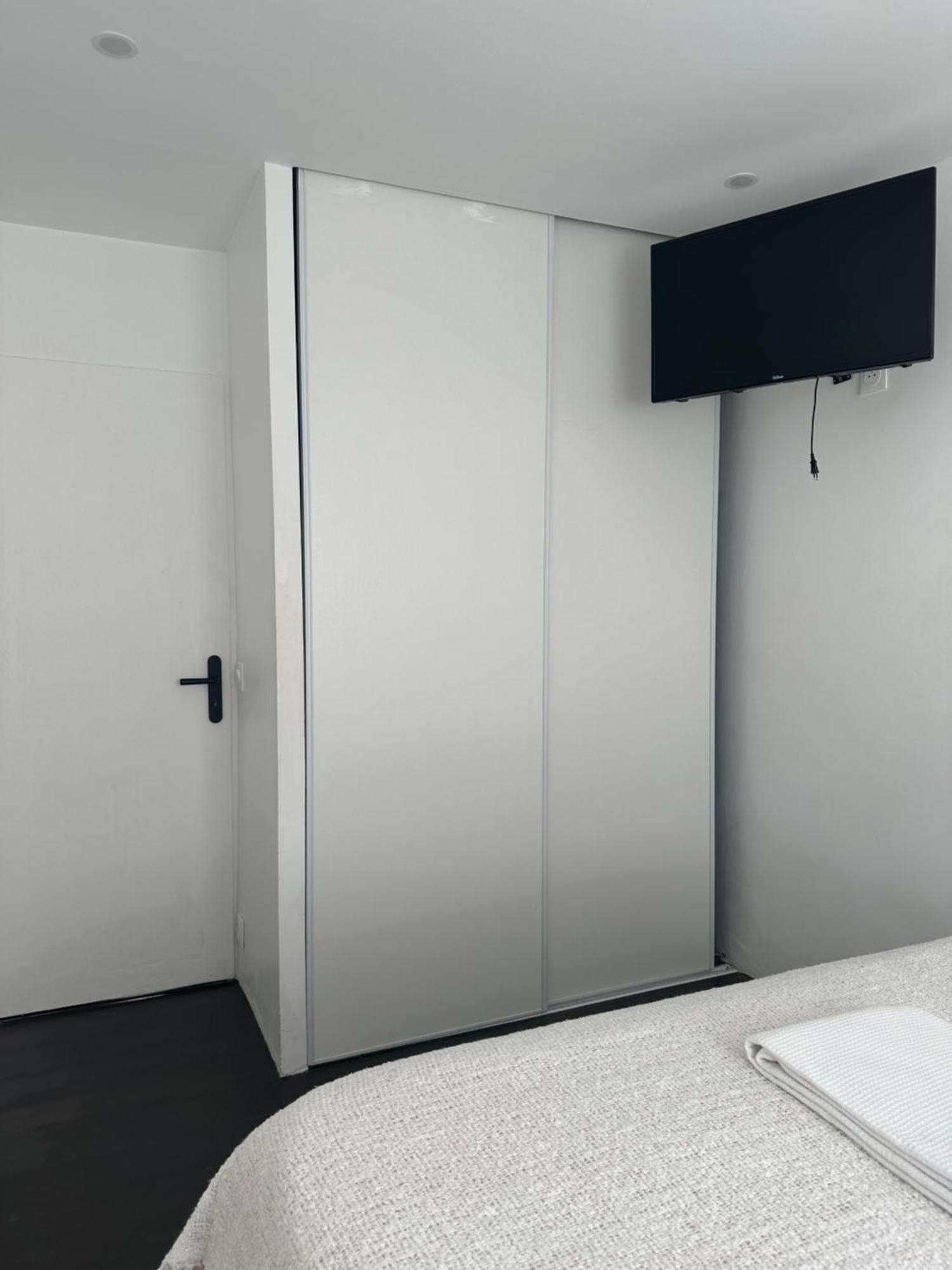 Location De Chambre Privee Dans Residence Prive, Jardins Et Parking Gratuit 1 Min To Tramway Et 9 Min De Centre-Ville, Accessibilite A Plusieurs Transports Ницца Экстерьер фото
