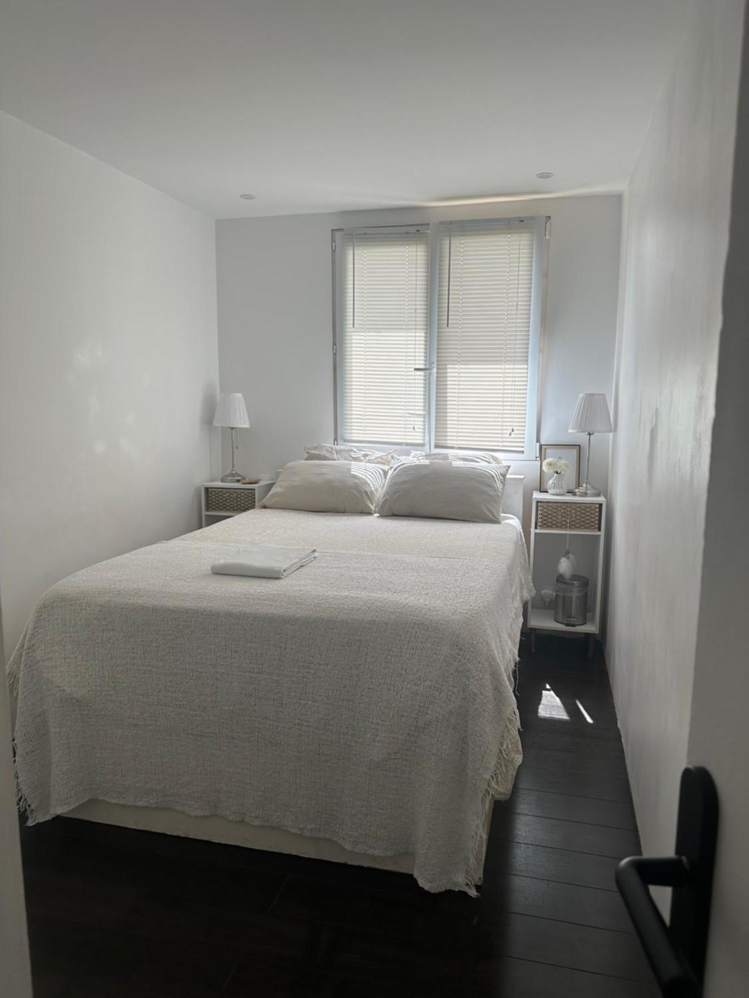 Location De Chambre Privee Dans Residence Prive, Jardins Et Parking Gratuit 1 Min To Tramway Et 9 Min De Centre-Ville, Accessibilite A Plusieurs Transports Ницца Экстерьер фото